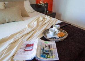 Отель Residence Borgo & Mare - Localo  Мелендуньо
